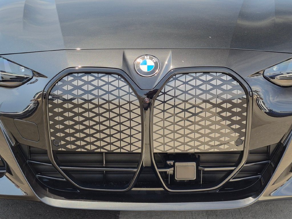 New 2026 BMW i4 xDrive40i w/ M Sport Package AWD/4WD image 37
