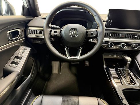 New 2026 Acura Integra A-Spec image 14