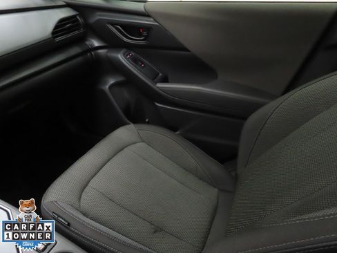 Used 2024 Subaru Crosstrek 2.0i Premium image 21