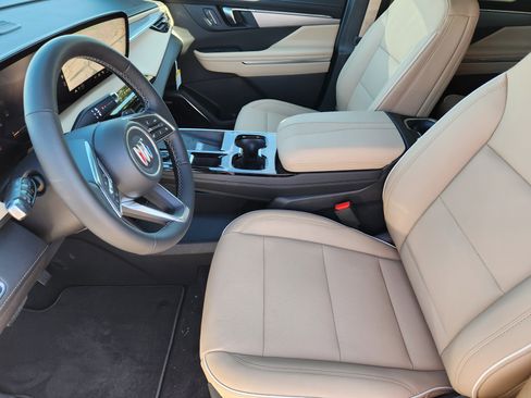 New 2026 Buick Enclave Preferred w/ Power Package image 9