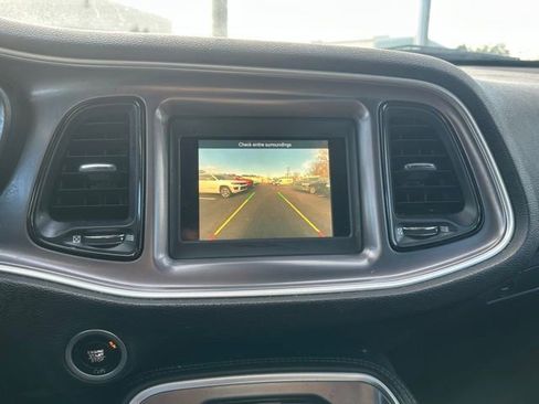 Used 2021 Dodge Challenger SXT w/ Cold Weather Group image 25