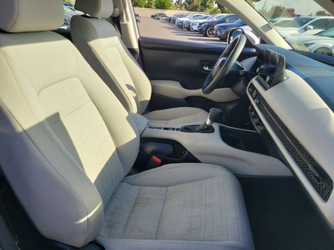 Used 2024 Honda HR-V LX image 22