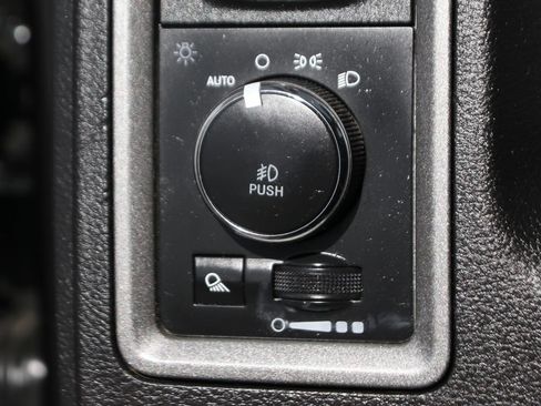 Used 2018 RAM 1500 Express w/ Black Ram 1500 Express Group RWD image 19