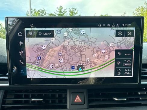 Used 2025 Audi A5 2.0T Premium Plus image 35