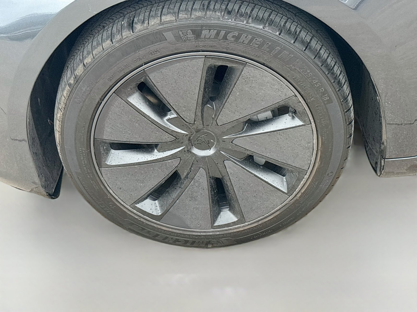 Used 2025 Tesla Model 3 Long Range RWD image 28