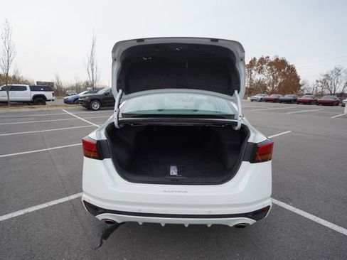 Used 2024 Nissan Altima 2.5 SL image 18