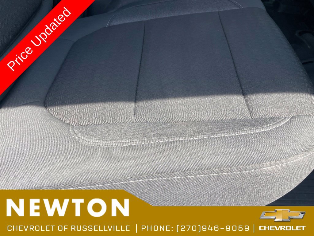 Used 2021 Chevrolet Silverado 1500 RST w/ All Star Edition Plus AWD/4WD image 27