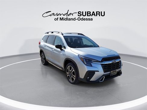 New 2026 Subaru Ascent Touring image 2