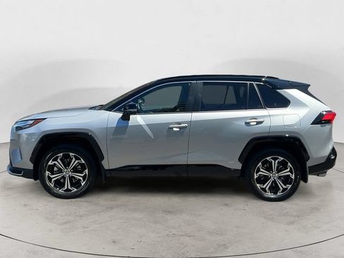 Certified 2025 Toyota RAV4 XSE w/ Premium Package AWD/4WD image 8