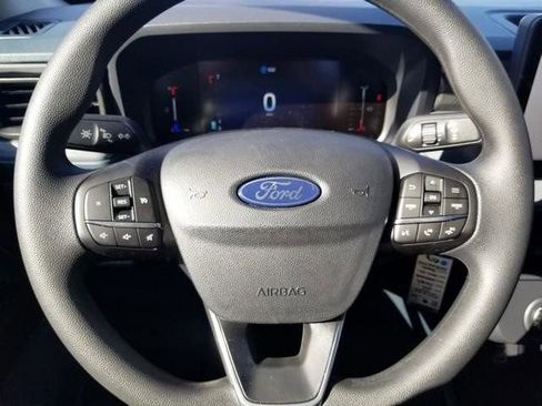 New 2025 Ford Maverick XL w/ 4K Tow Package image 23