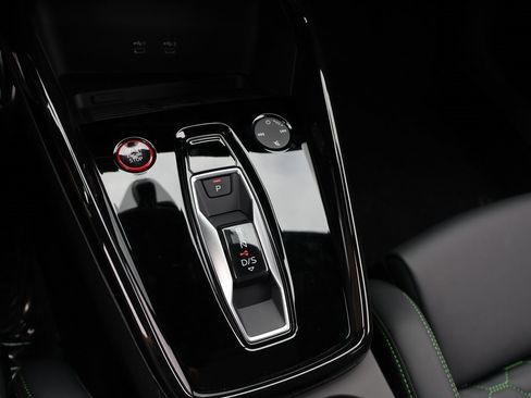 Used 2025 Audi RS 3 w/ Dynamic Plus Package image 23