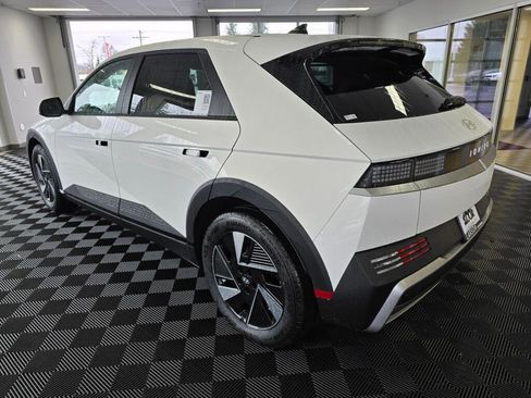 New 2026 Hyundai Ioniq 5 SEL image 6
