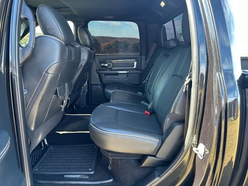 Used 2017 RAM 1500 Limited image 13