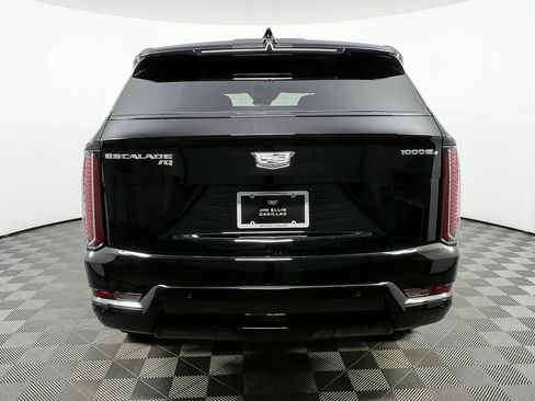 New 2026 Cadillac Escalade IQ Sport 1 image 31