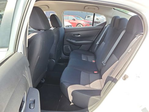 Used 2023 Nissan Sentra SV FWD image 11