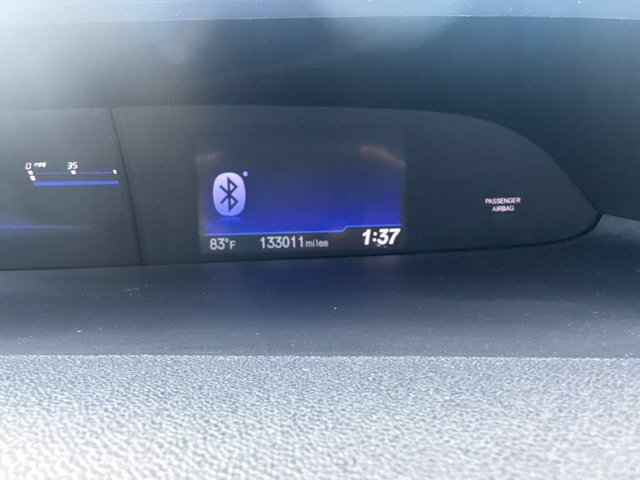 Used 2013 Honda Civic EX image 8