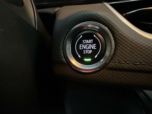 Used 2024 Chevrolet TrailBlazer LT image 35