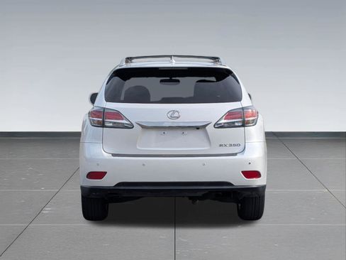 Used 2014 Lexus RX 350 FWD w/ Premium Package image 2