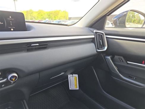 Used 2025 MAZDA CX-50 2.5 Hybrid w/ Weather Package AWD/4WD image 26