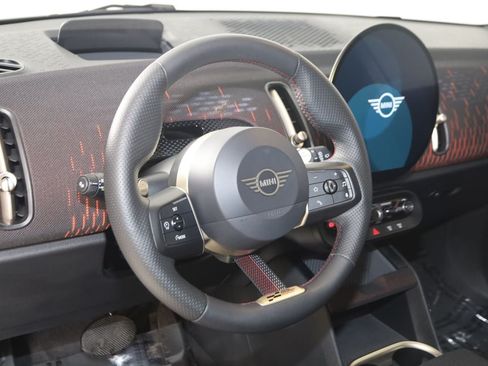 Used 2026 MINI Cooper Countryman S w/ Comfort Package Max AWD/4WD image 6