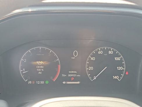 Certified 2025 Honda CR-V EX image 31