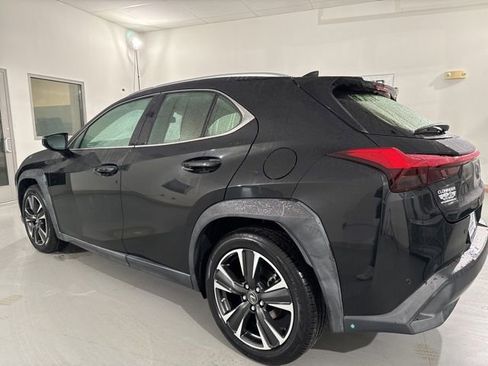 Used 2020 Lexus UX 200 200 Base image 6