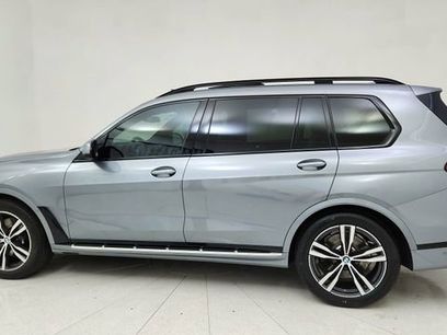 Used 2026 BMW X7 xDrive40i