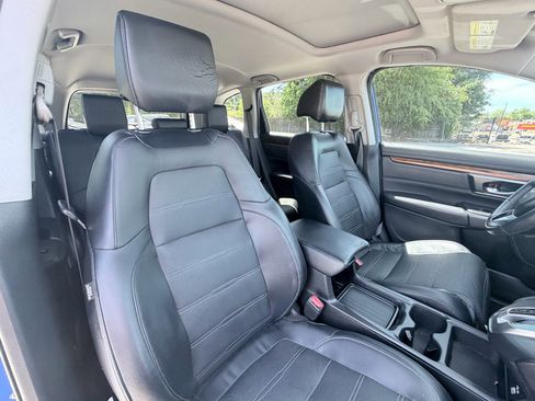 Used 2021 Honda CR-V EX-L image 25