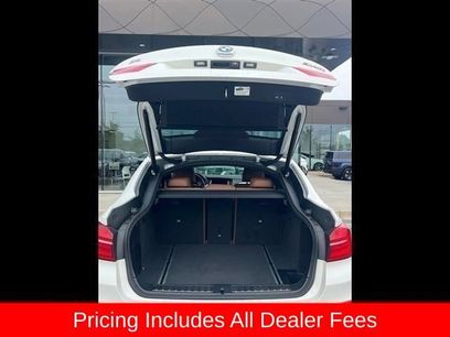 Used 2018 BMW X4 M40i