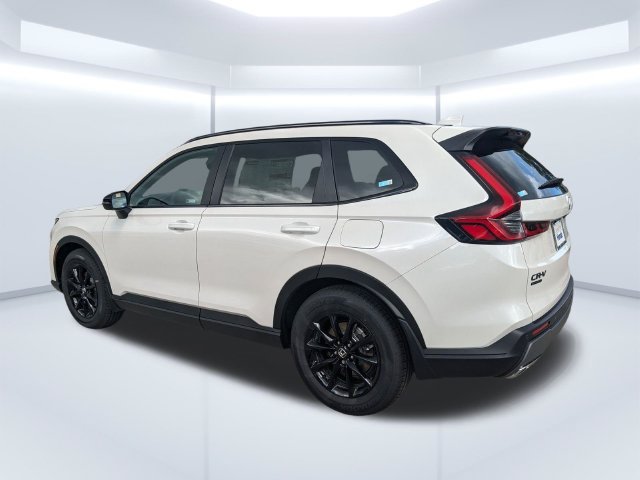 New 2026 Honda CR-V Sport-L image 6