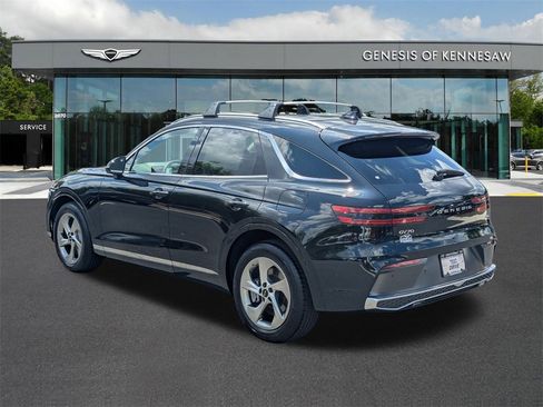 Used 2026 Genesis GV70 2.5T Advanced image 5