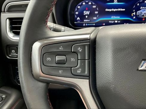 Used 2024 Chevrolet Suburban RST w/ Luxury Package AWD/4WD image 19
