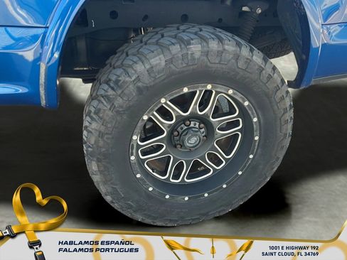 Used 2017 Ford F150 Lariat w/ Equipment Group 502A Luxury image 33