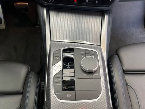Certified 2024 BMW 440i xDrive Coupe AWD/4WD image 11