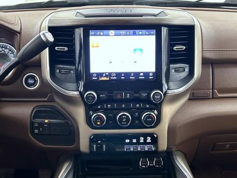 Used 2022 RAM 2500 Laramie AWD/4WD image 12