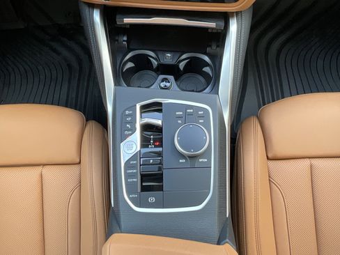 New 2026 BMW 430i Coupe w/ M Sport Package image 16