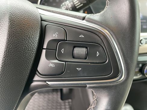 Used 2022 Buick Encore GX Select w/ Experience Buick Package image 17