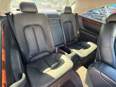 Used 2006 Mercedes-Benz CL 500 image 11