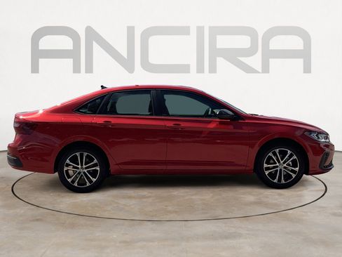 New 2026 Volkswagen Jetta Sport FWD image 9