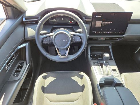 New 2026 MAZDA CX-5 Select AWD/4WD image 15