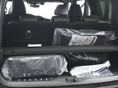 New 2027 INFINITI QX80 Autograph w/ Autograph Exterior Package AWD/4WD image 25