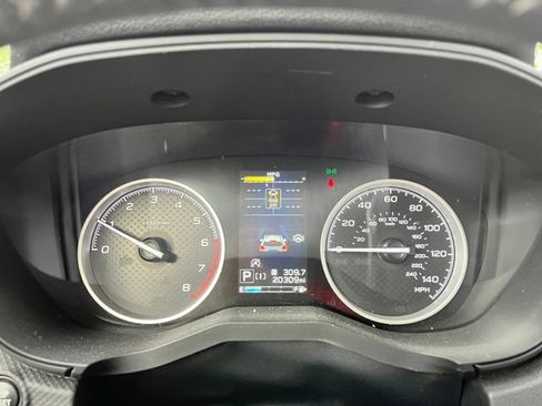 Used 2023 Subaru Forester Limited AWD/4WD image 14