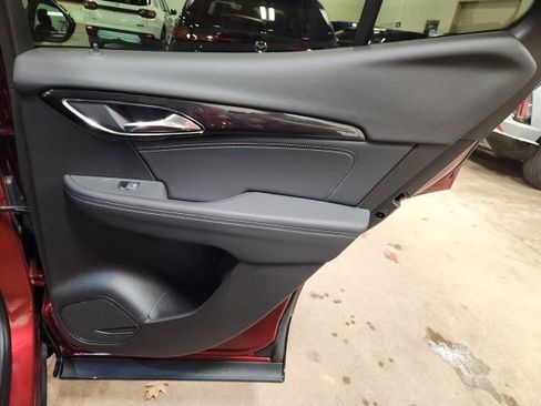 Certified 2023 Buick Envision Preferred w/ Sport Touring Package image 30