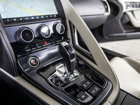 Used 2023 Jaguar F-TYPE Coupe image 29