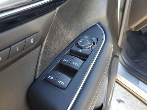 New 2026 Buick Envision Preferred image 18