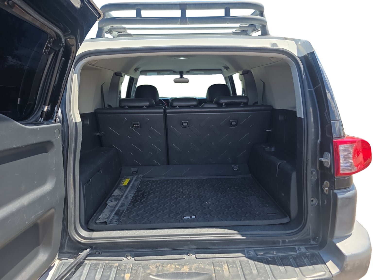 Used 2007 Toyota FJ Cruiser 2WD image 19