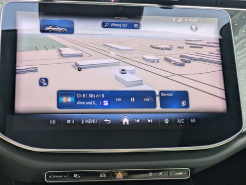 Used 2024 Mercedes-Benz E 350 E 350 image 21