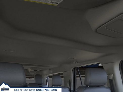 New 2026 Ford Expedition Max Active image 52