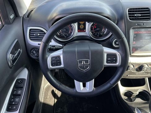 Used 2019 Dodge Journey GT w/ Driver Convenience Group image 16
