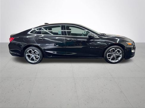 Used 2023 Chevrolet Malibu LT FWD image 8